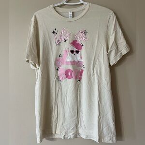 Halloween Ghost Tshirt